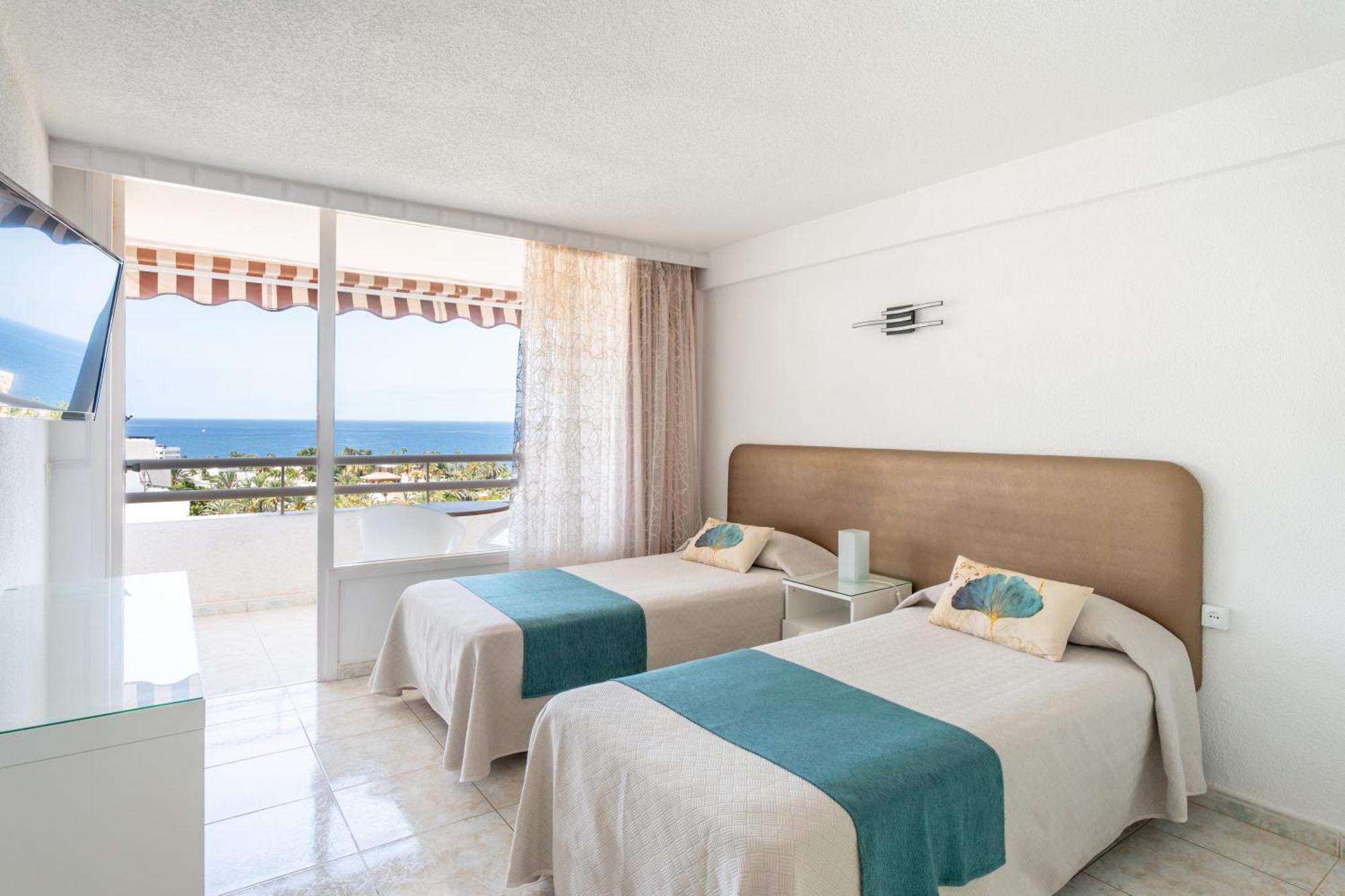 Borinquen Appart hôtel 2*