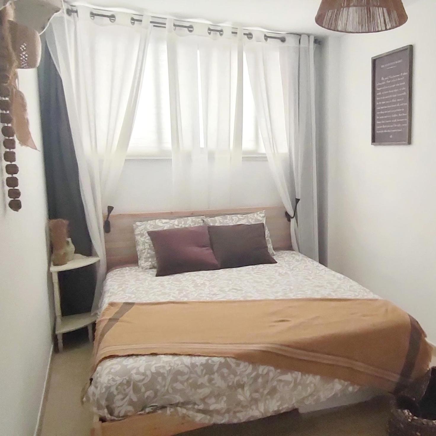 Apartamento Luna De Opalo Puerto de Santiago (Tenerife)