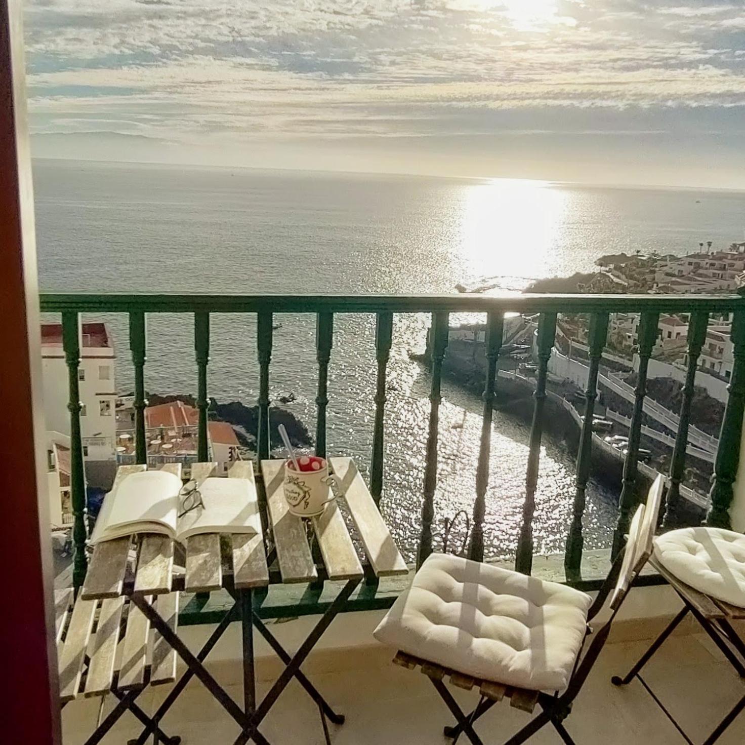 Apartamento Luna De Opalo