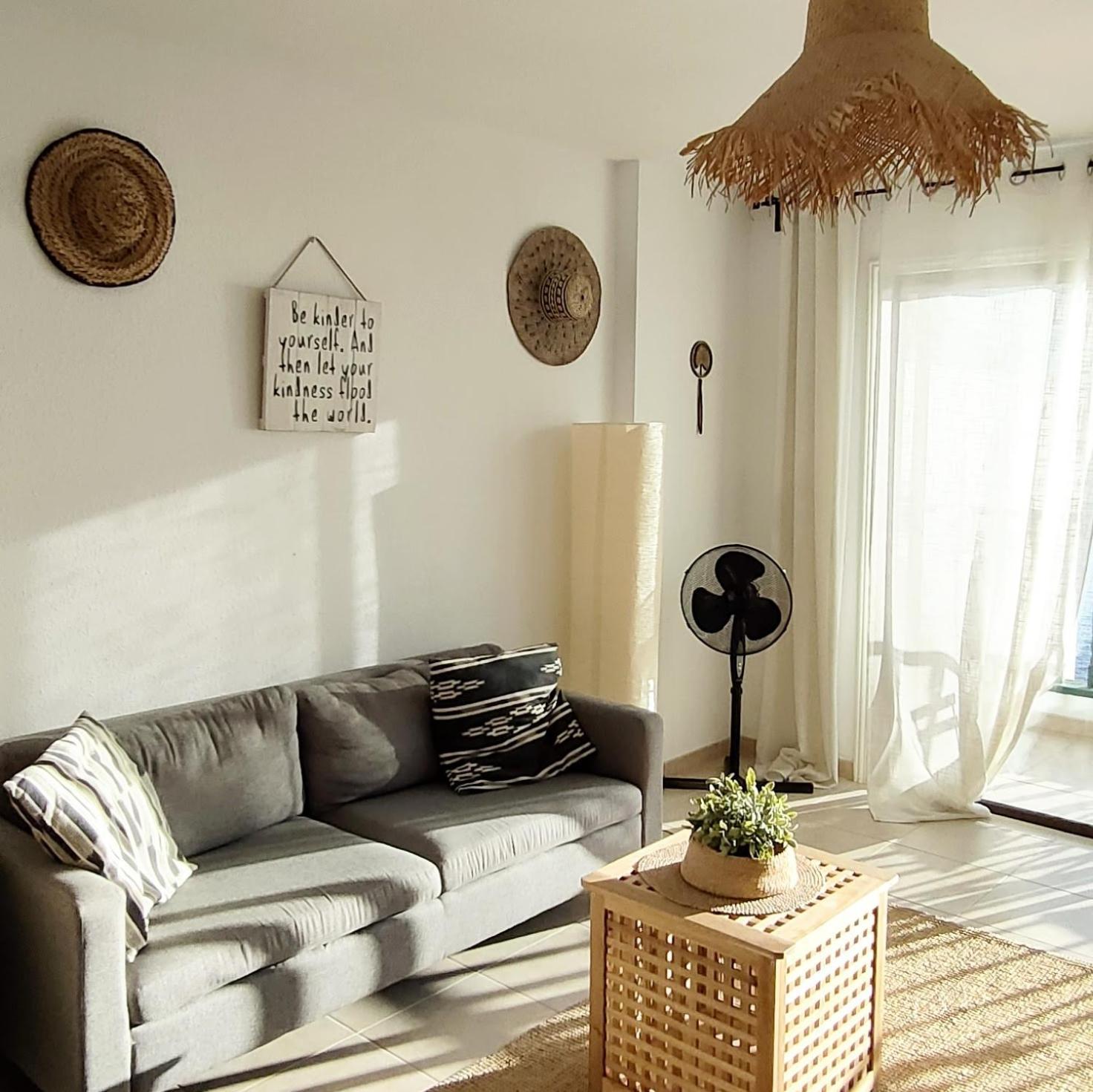 Luna De Opalo Apartamento *