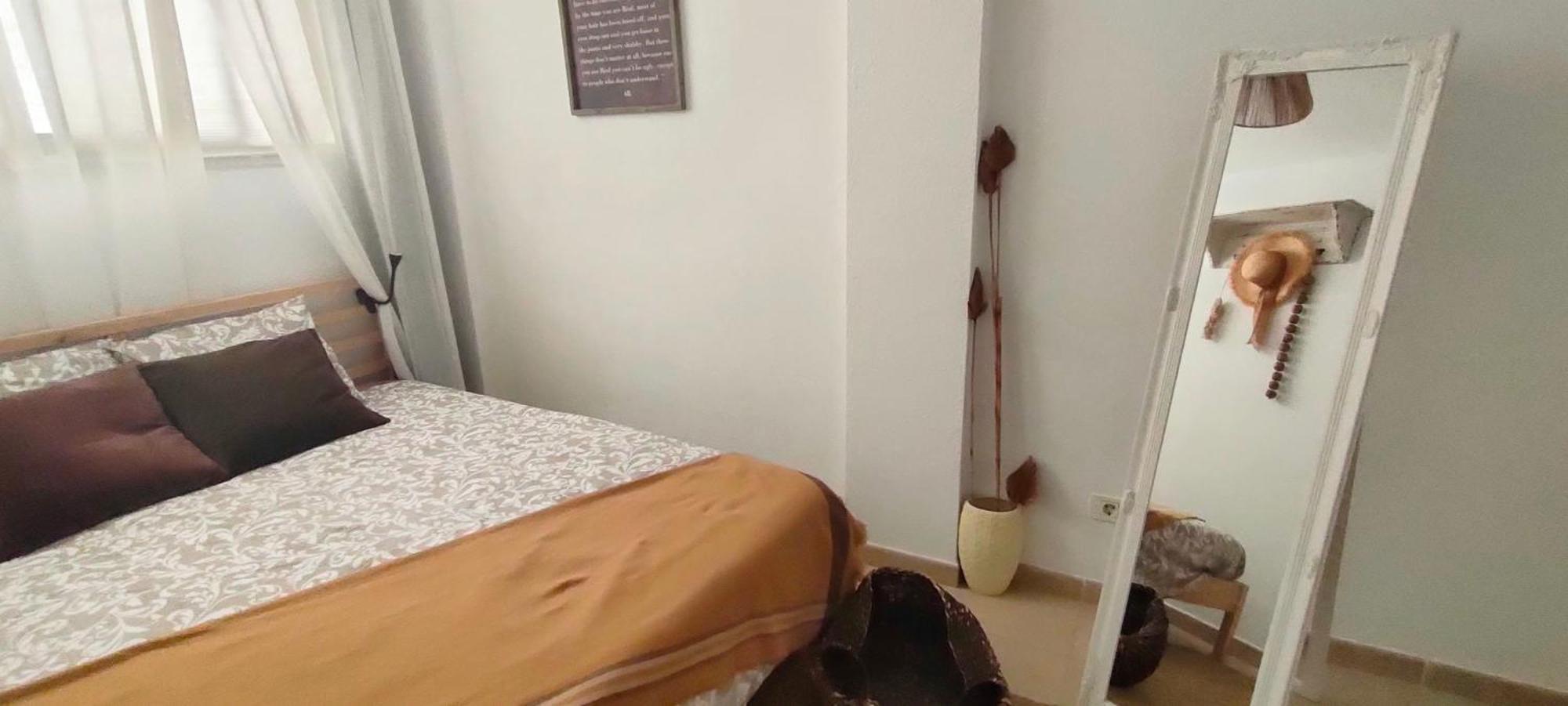 Apartamento Luna De Opalo