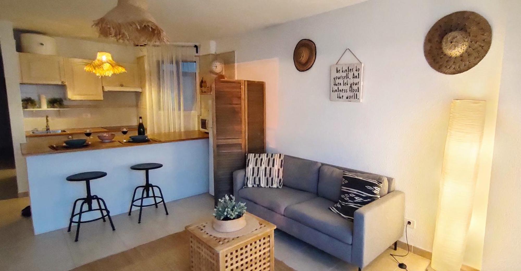 Apartamento Luna De Opalo