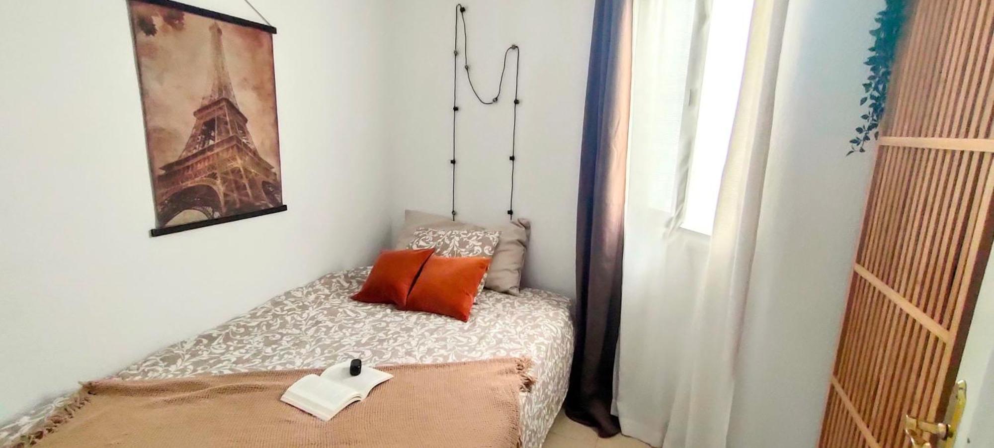 Apartamento Luna De Opalo *