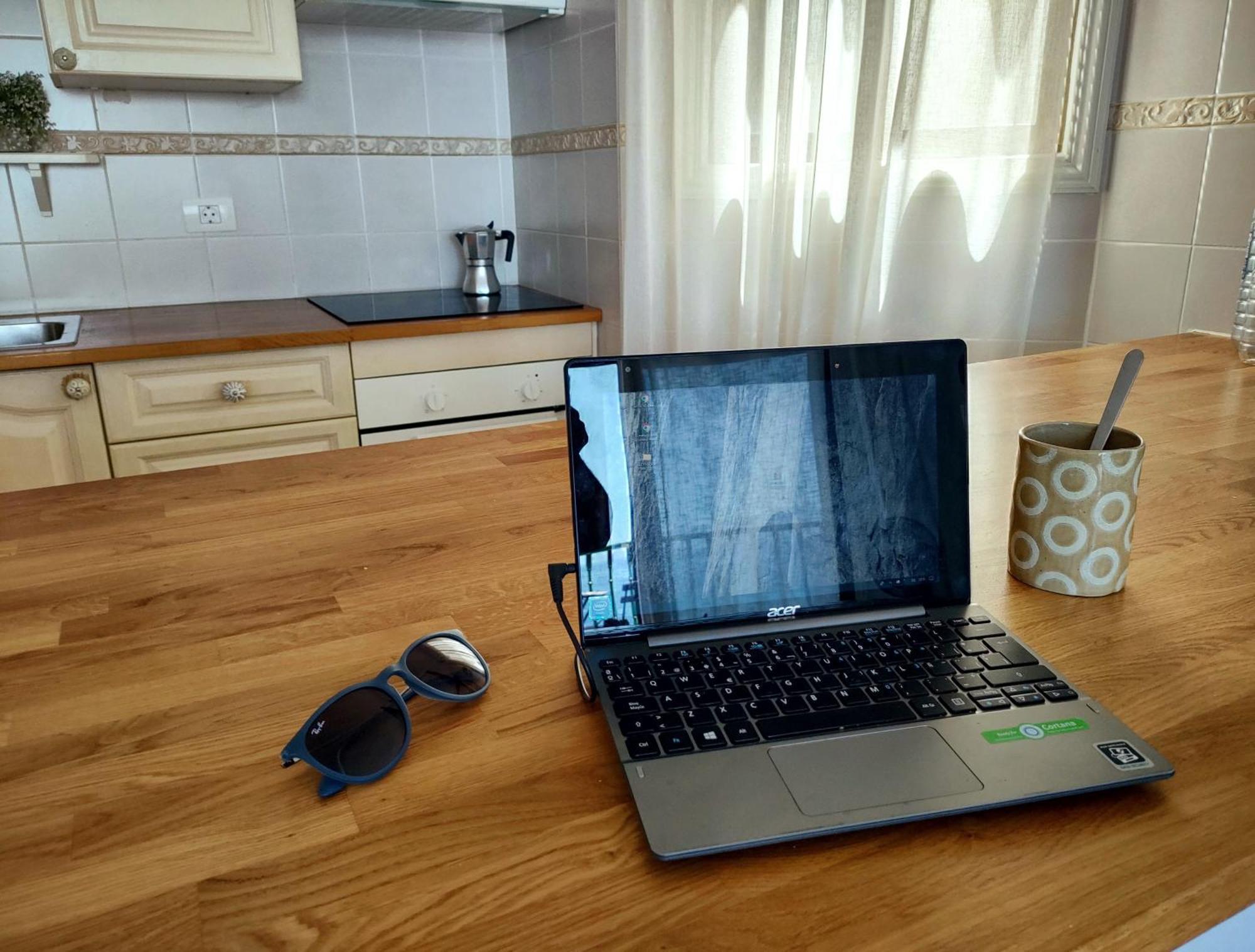 Apartamento Luna De Opalo Puerto de Santiago (Tenerife)