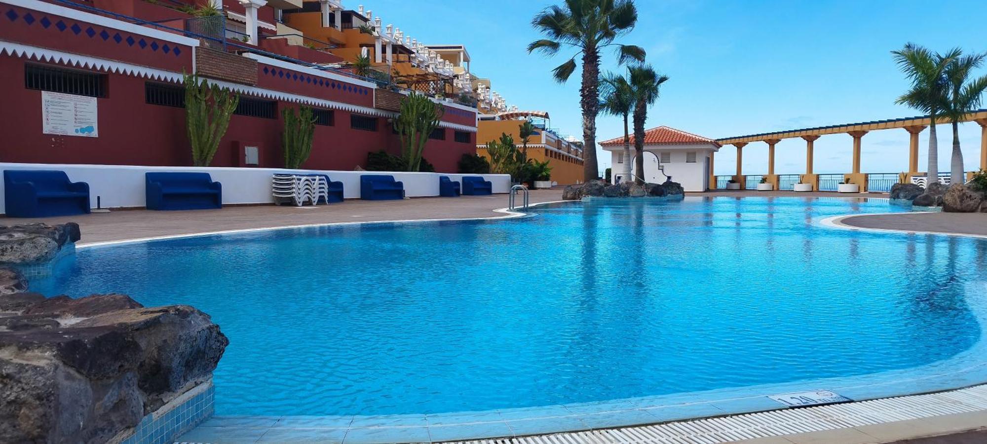 Magic Tenerife Apartment