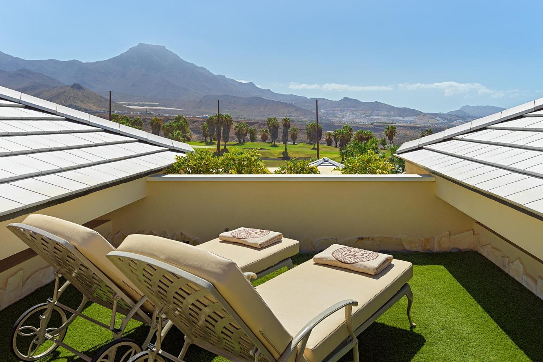 Royal River, Luxury - Adults Only 5* Costa Adeje (Tenerife)