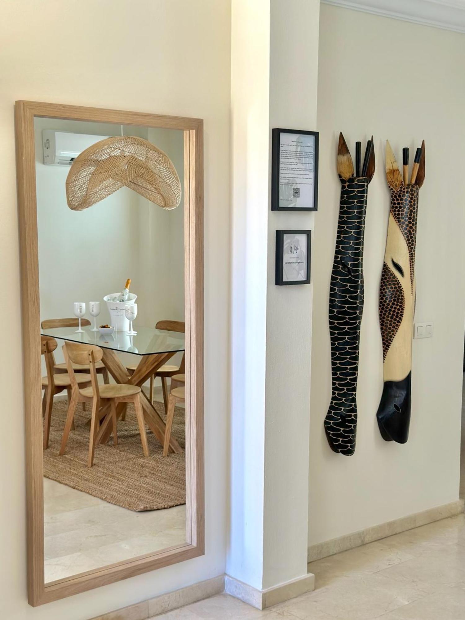 Luxury Ifara With Private Heated Pool Free Car In And June
