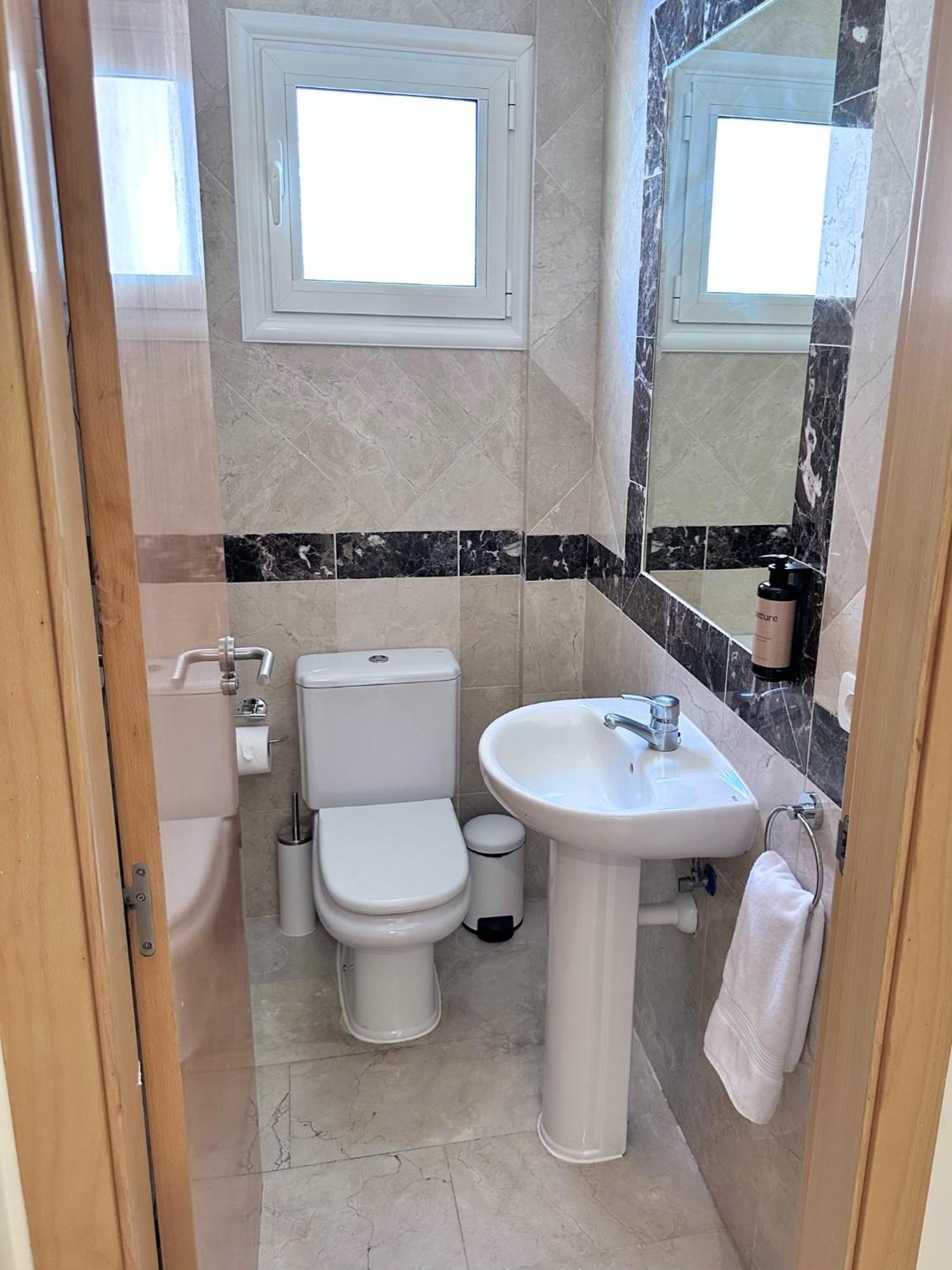 Luxury Ifara With Private Heated Pool * Costa Adeje (Tenerife)