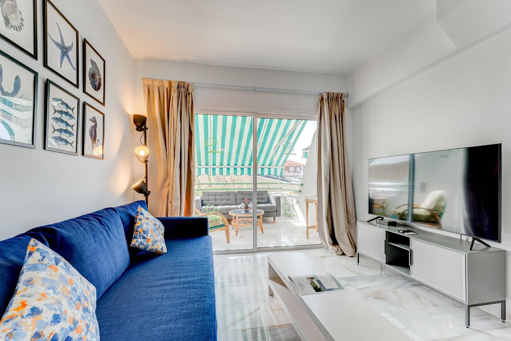 Graceful Brand New In Altamira Costa Adeje (Tenerife)