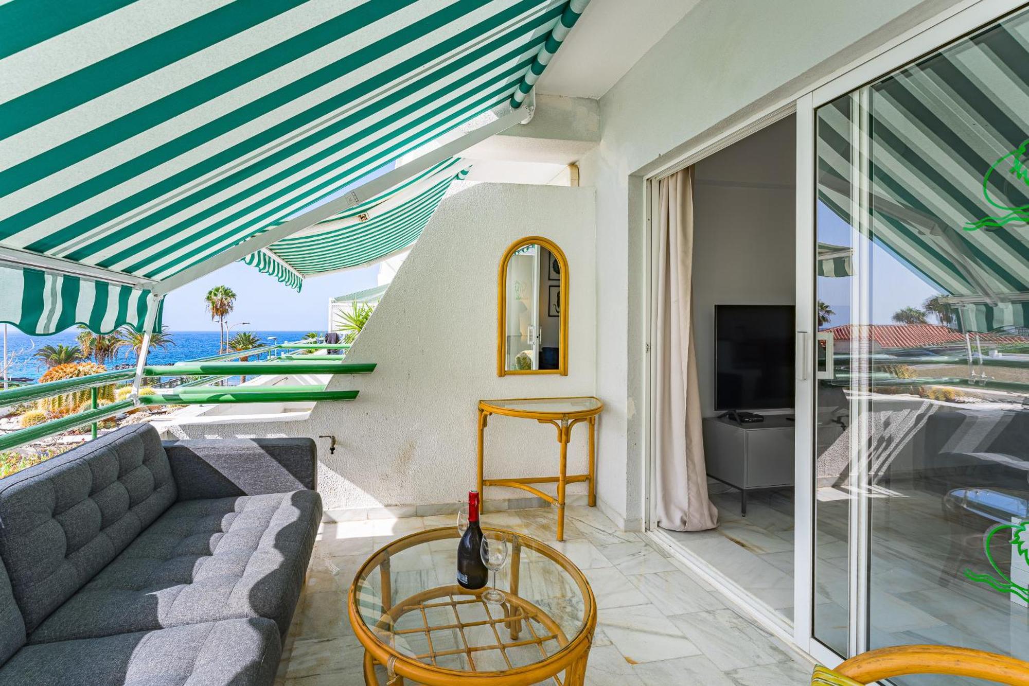 Graceful Brand New In Altamira * Costa Adeje (Tenerife)