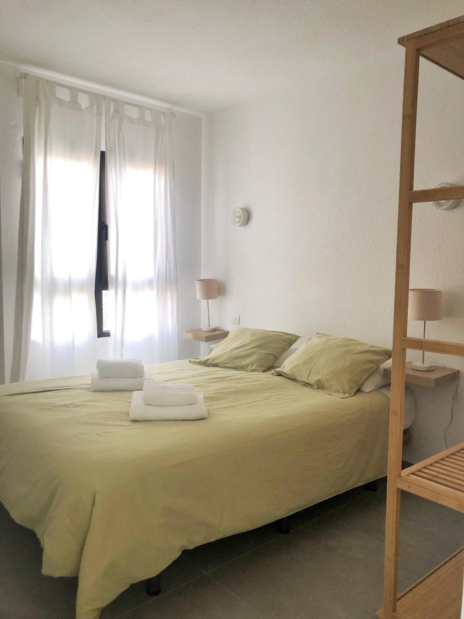Appartement Casa Alejandro Vistas