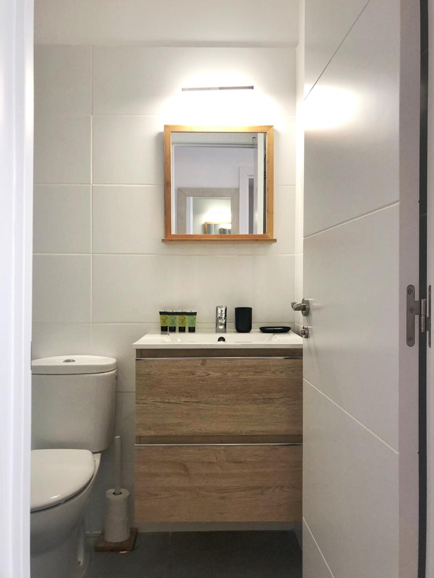 Casa Alejandro Vistas Appartement Arona (Tenerife)