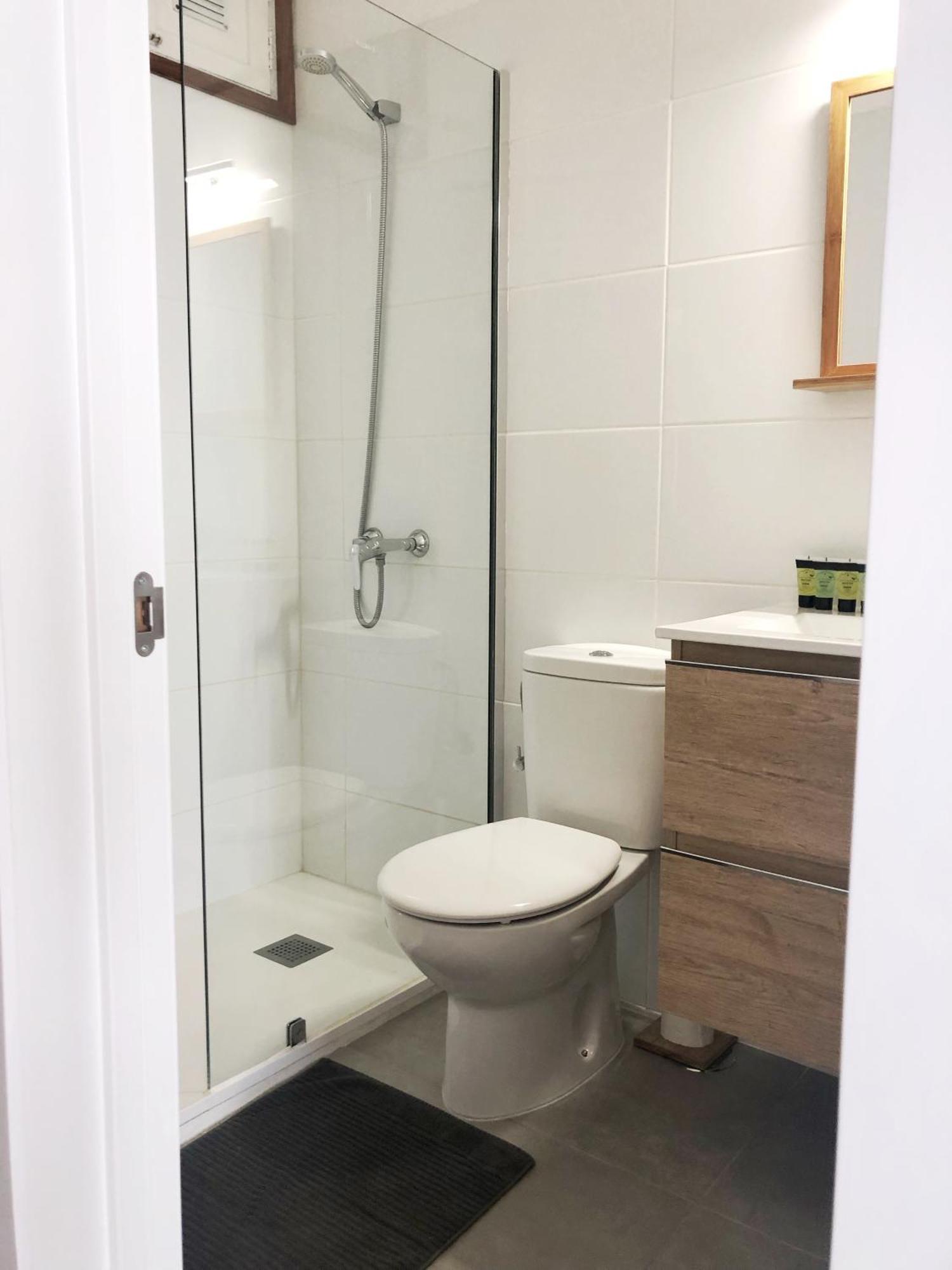 Casa Alejandro Vistas Appartement Arona (Tenerife)