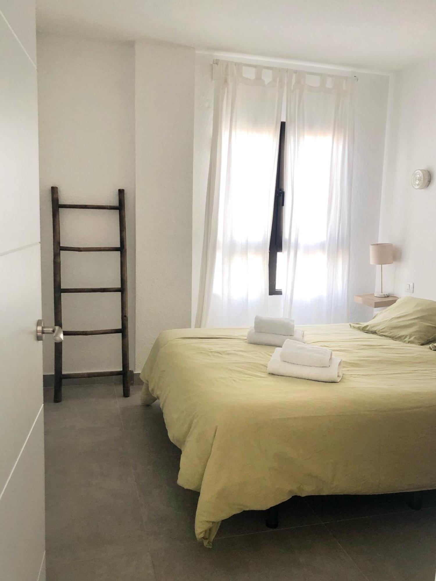 Appartement Casa Alejandro Vistas Arona (Tenerife)