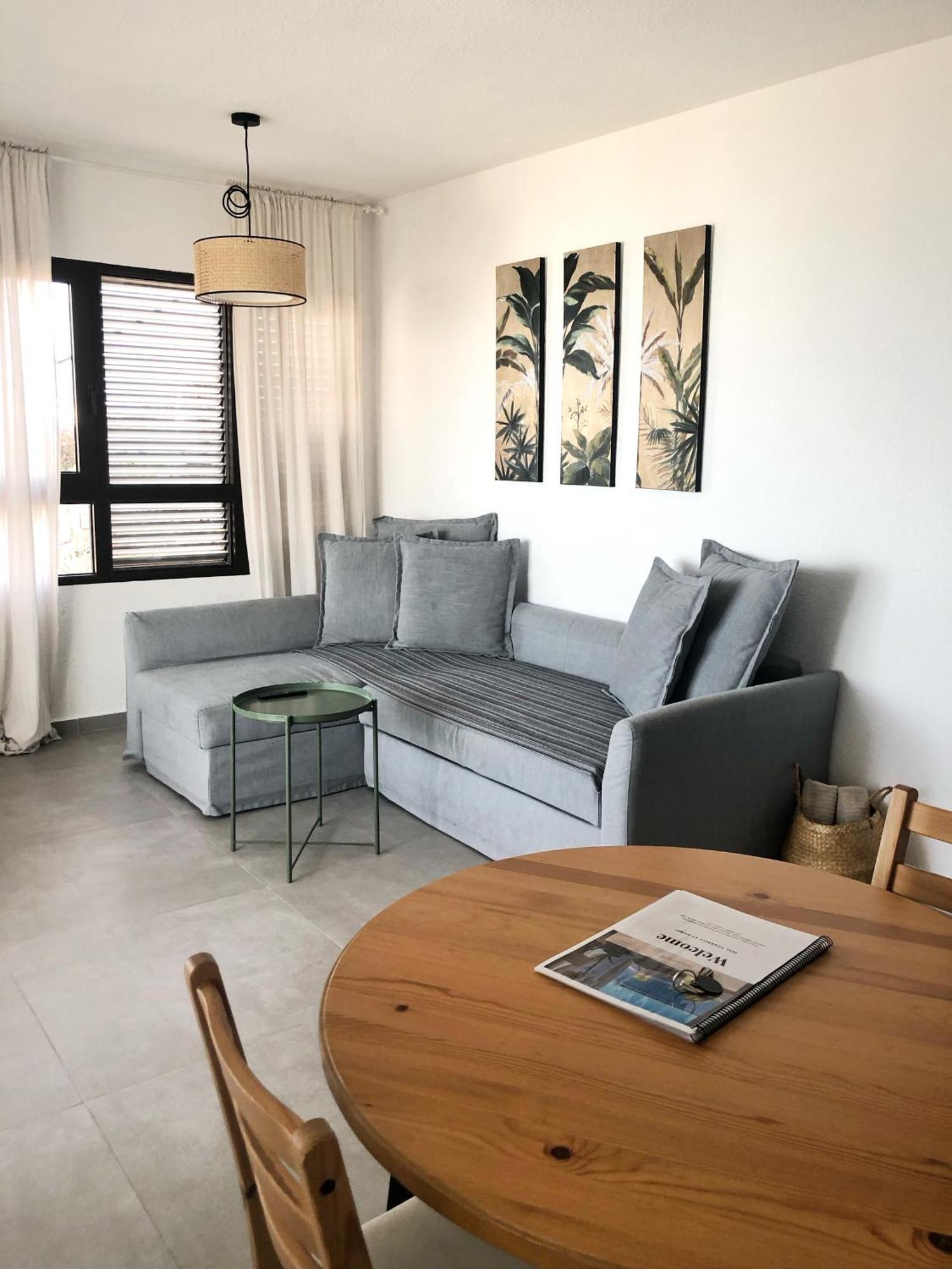 Appartement Casa Alejandro Vistas