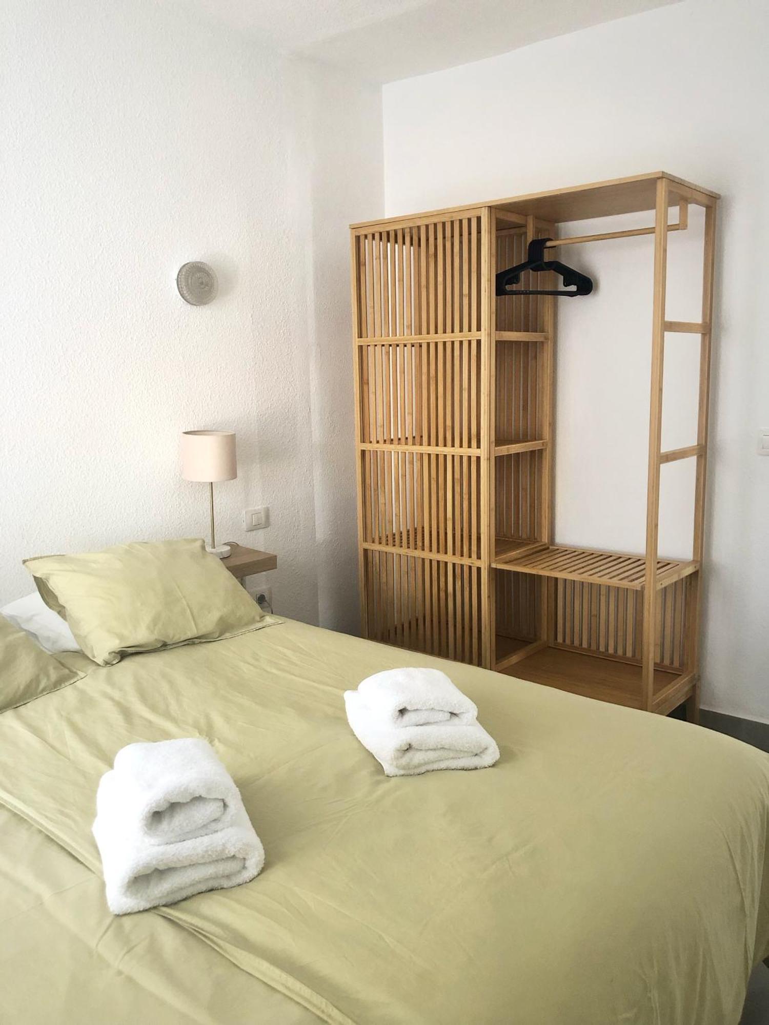 Appartement Casa Alejandro Vistas Arona (Tenerife)