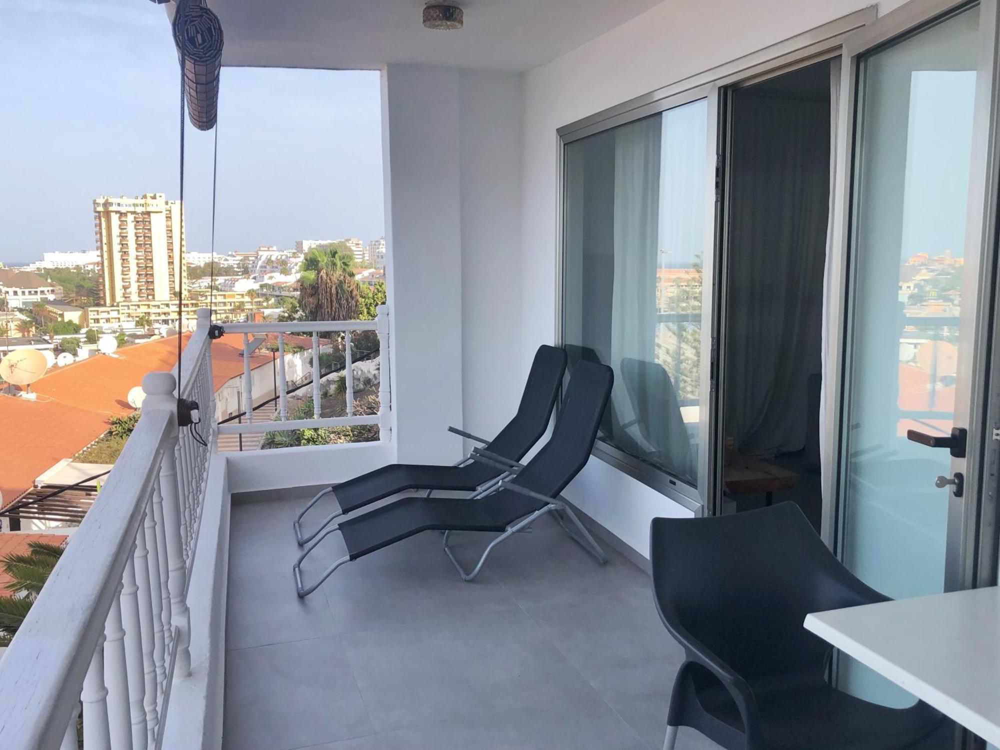 Casa Alejandro Vistas Appartement