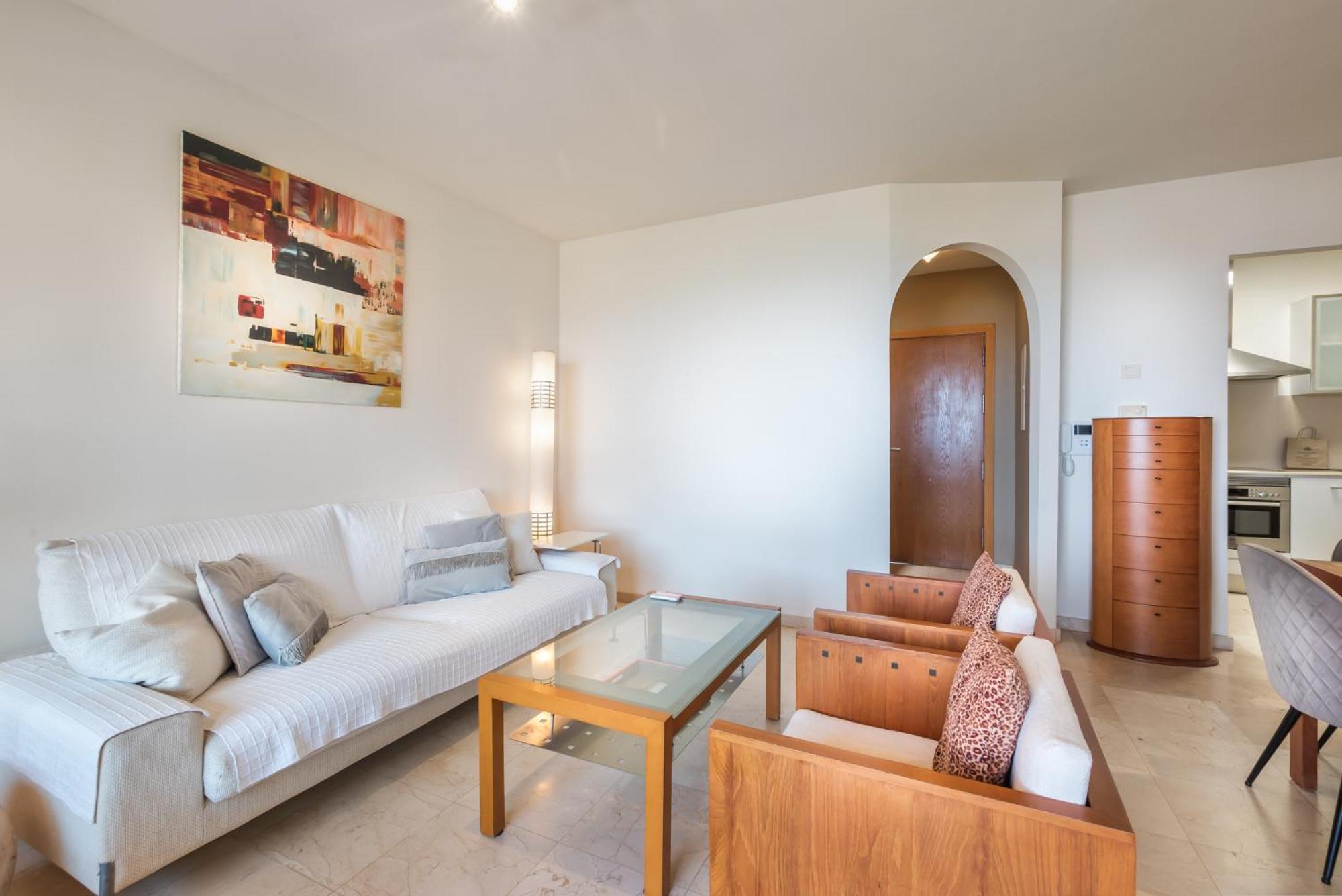 Romen 2-2 Penthouse Sea View & Jacuzzi 2b Hébergement de vacances *