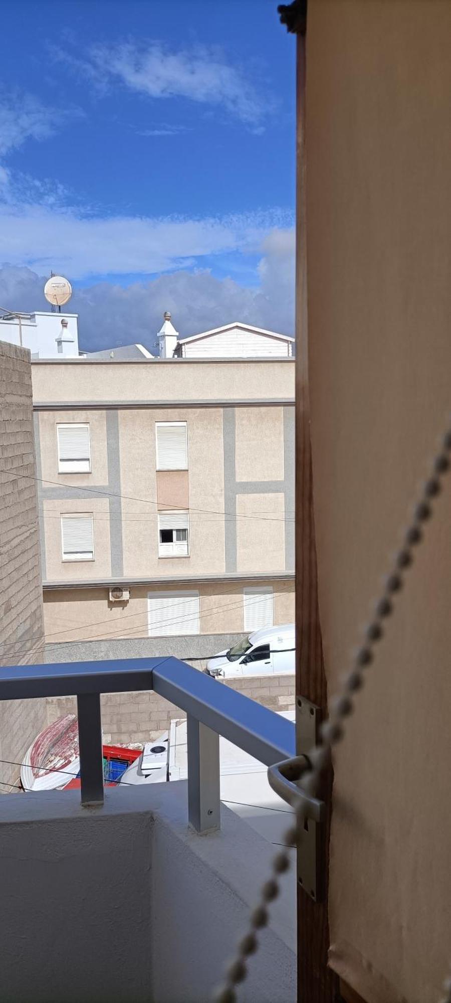 Hostal Gota De Mar Los Abrigos