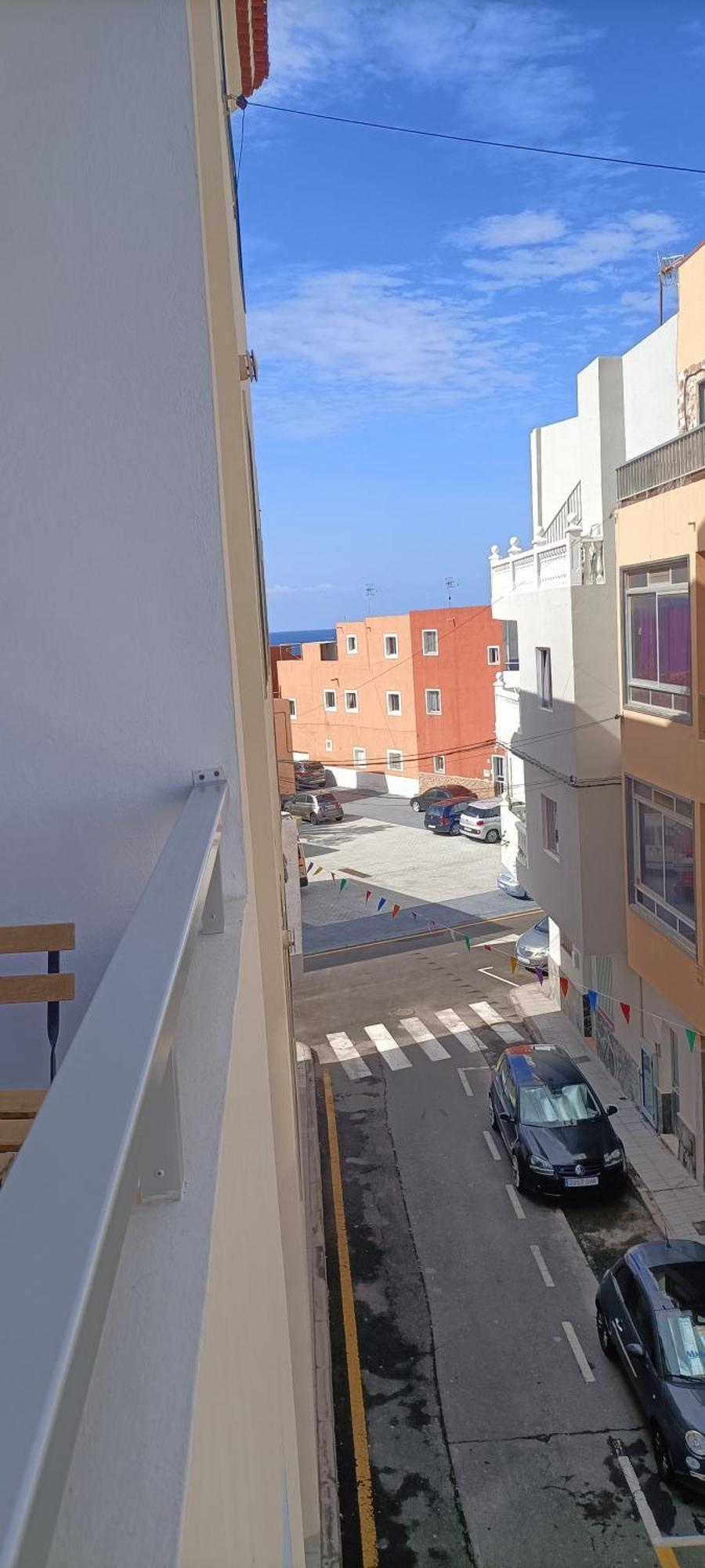 Hostal Gota De Mar Los Abrigos