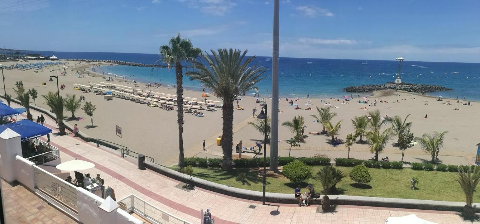 Bonamar Apartment Los Cristianos (Tenerife)