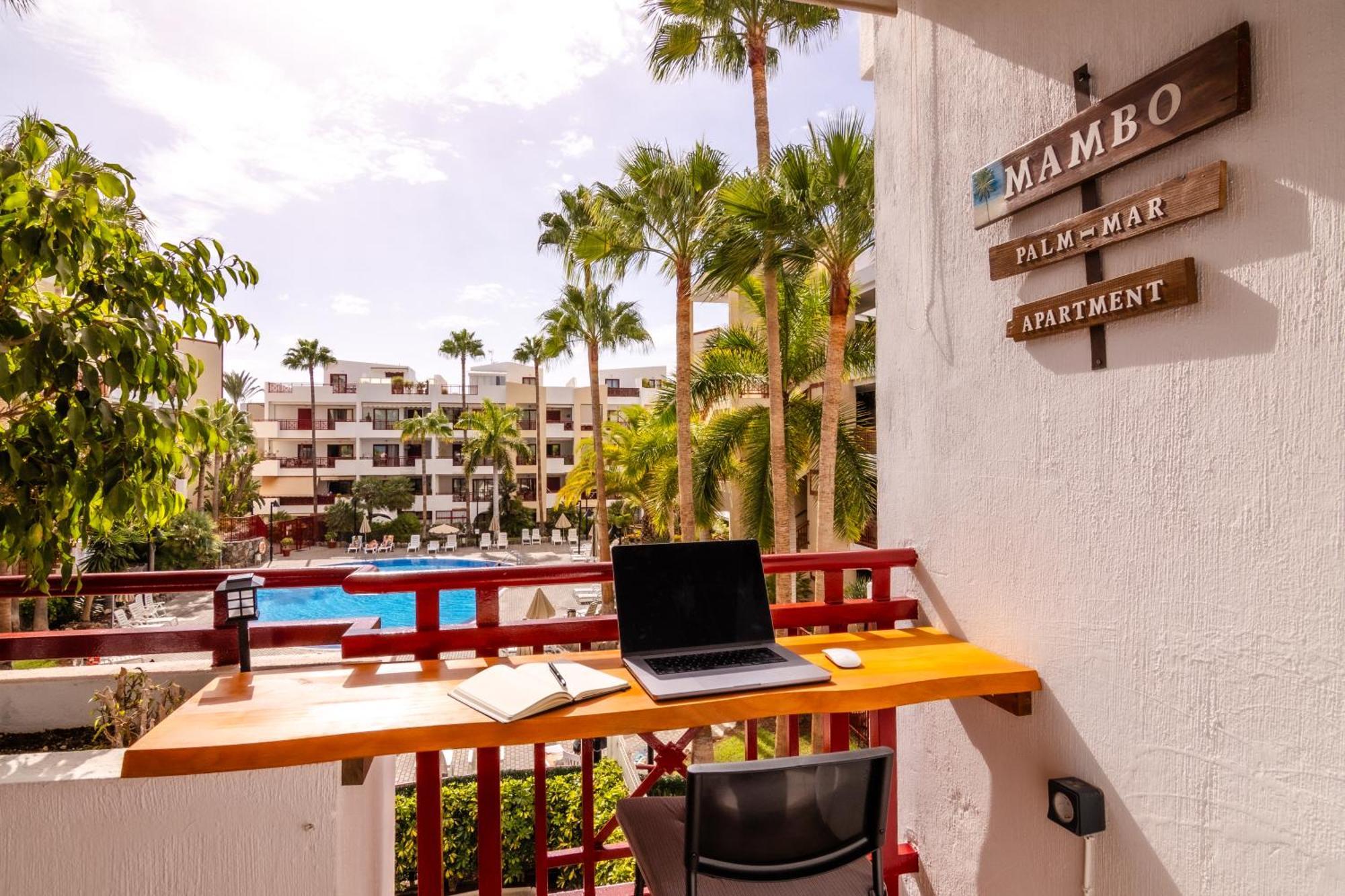 Mambo Apartment *