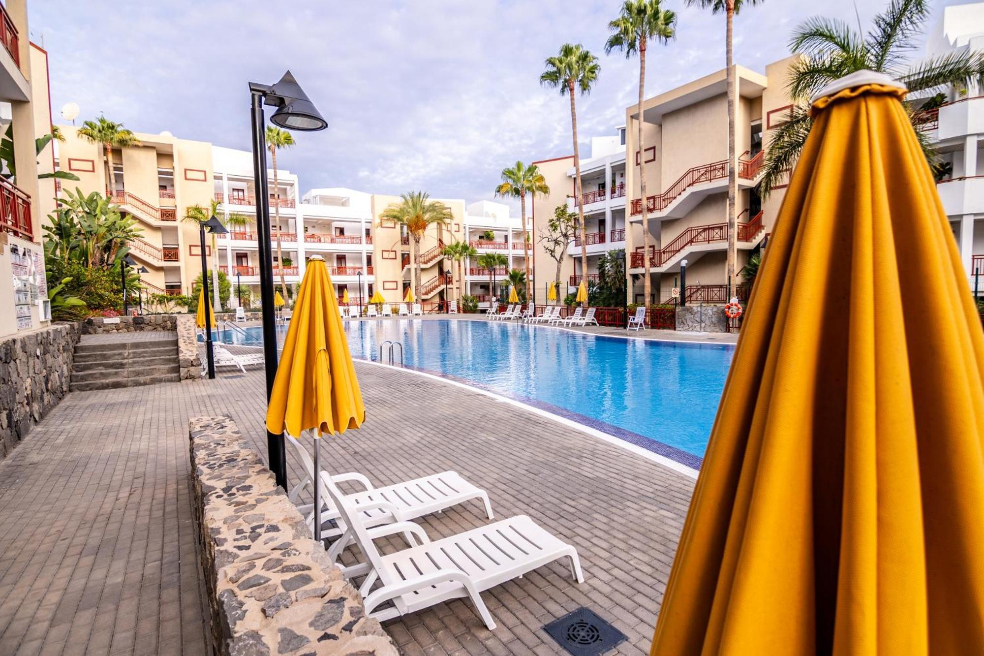 Mambo Apartment