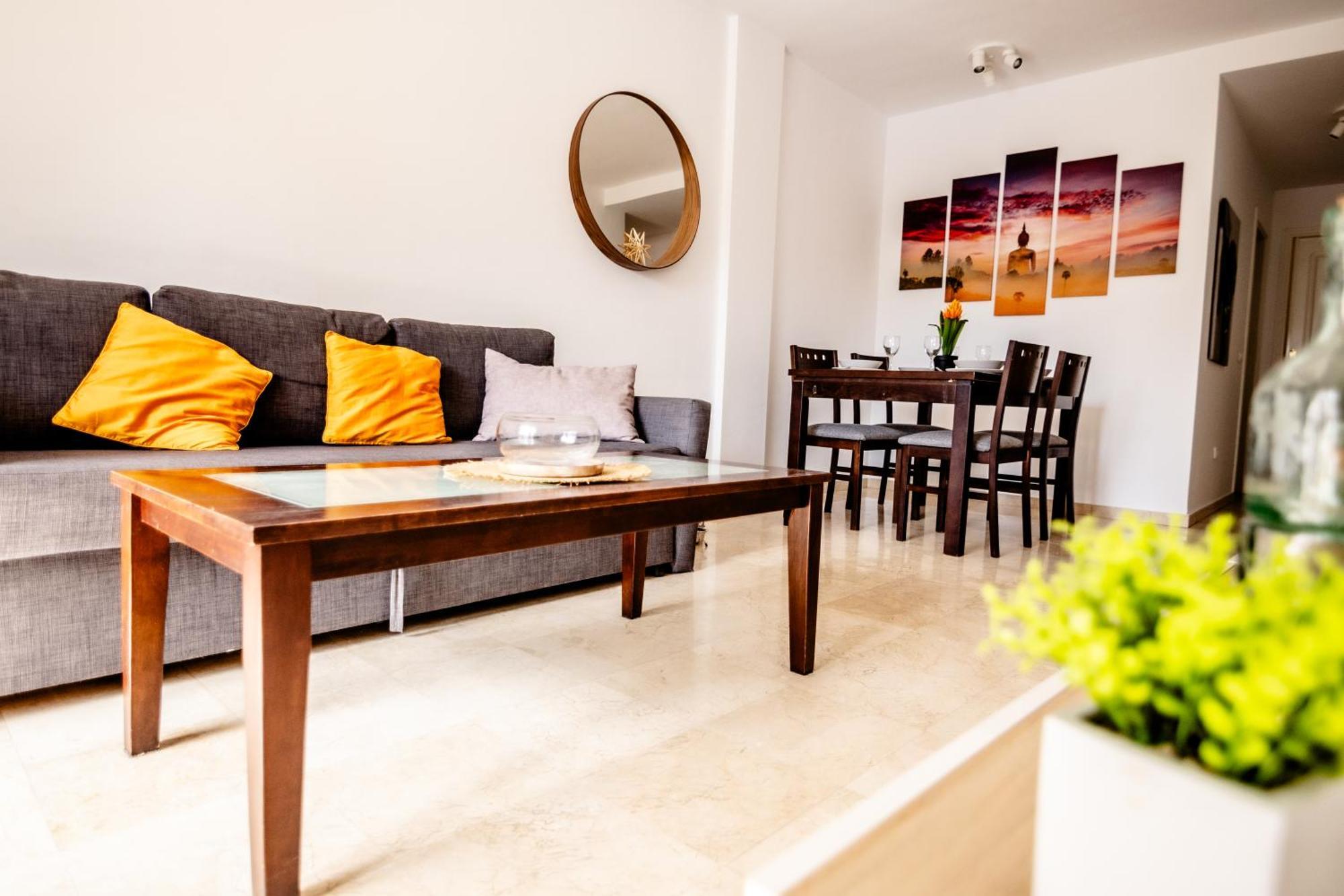 Apartment Mambo *