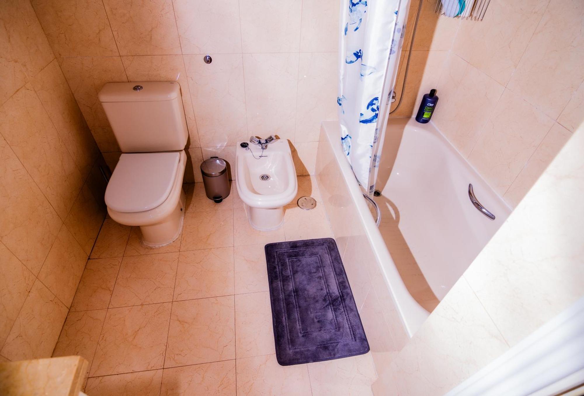 Mambo Apartment