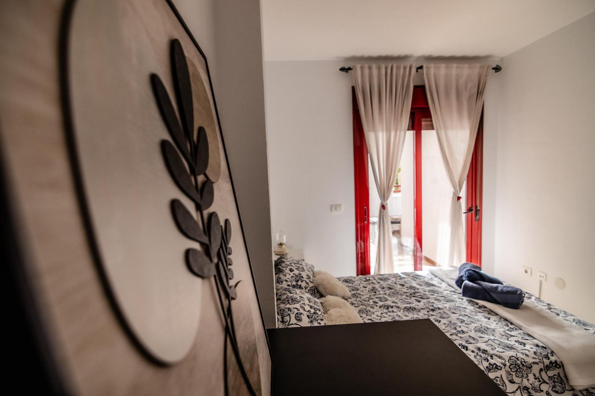 Mambo Apartment *