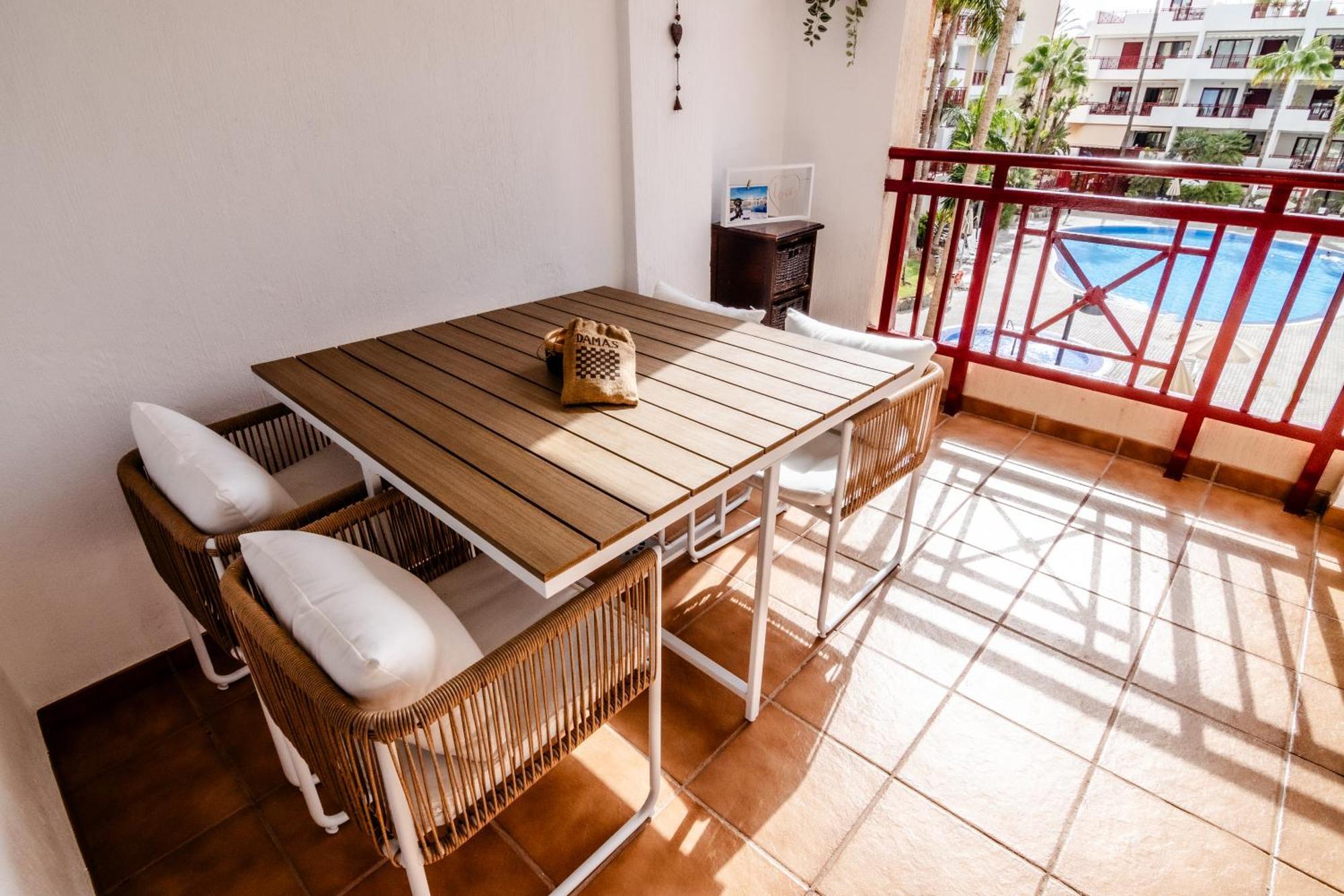 Apartment Mambo
