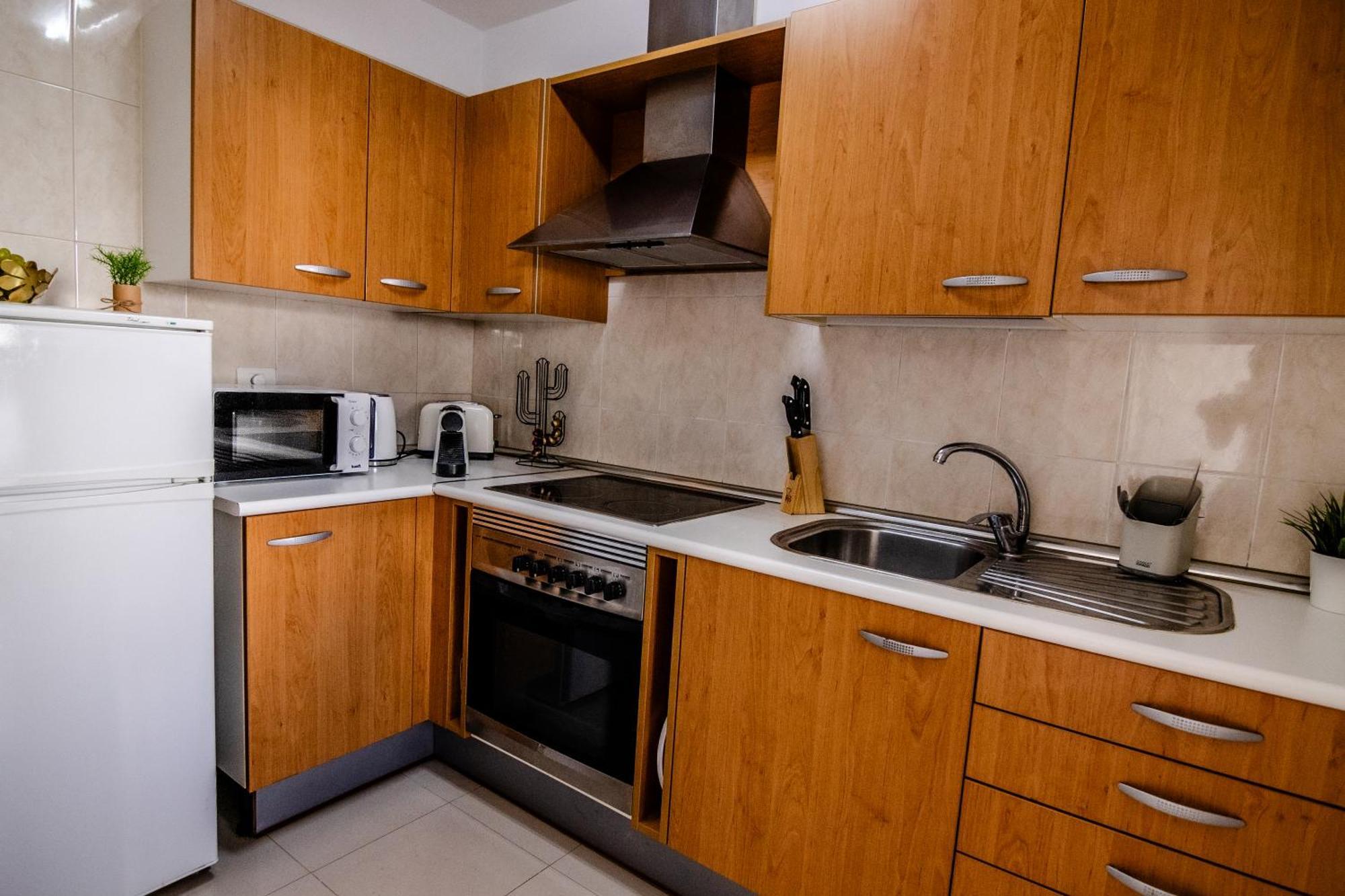 Apartment Mambo *