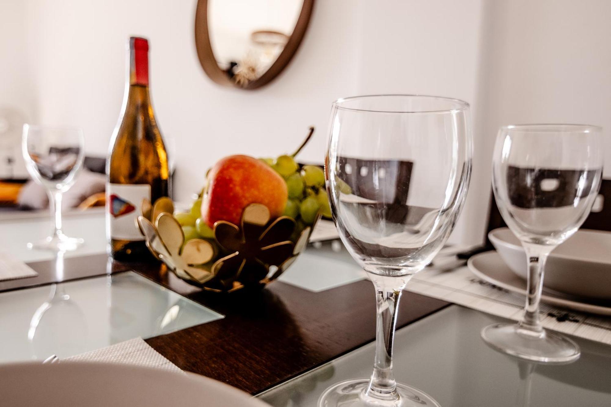 Apartment Mambo