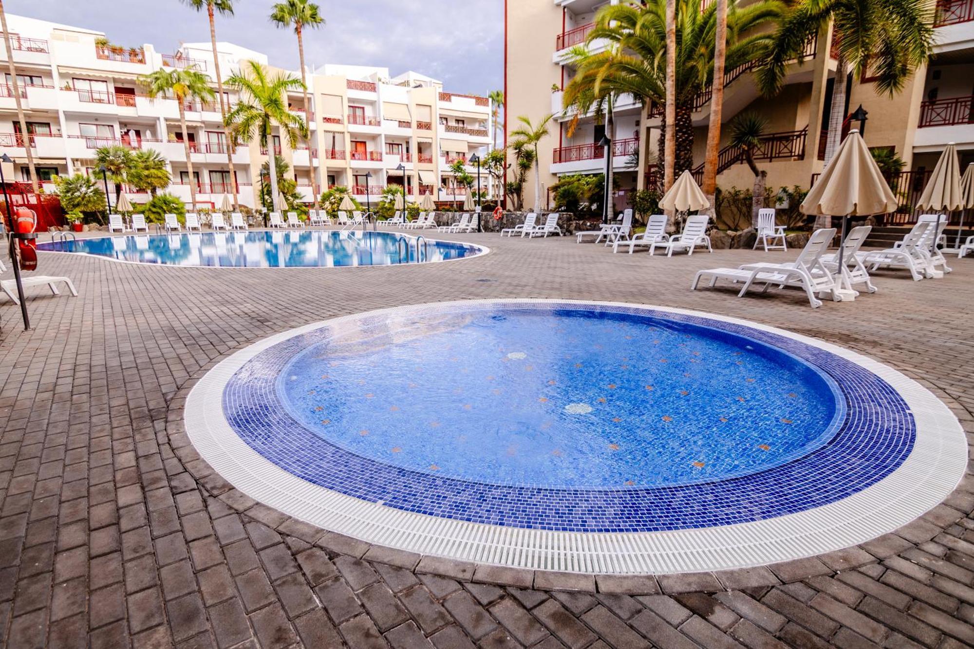 Apartment Mambo Palm-mar