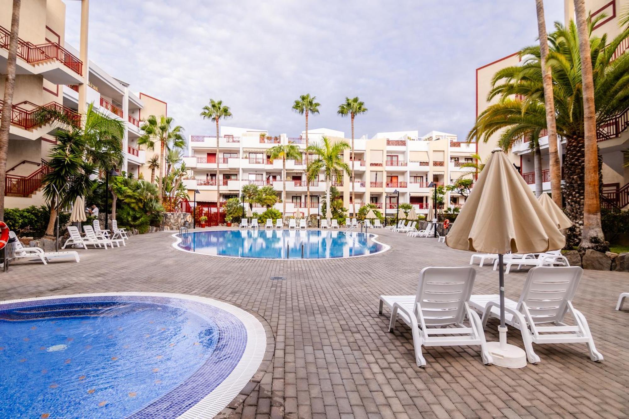 Mambo Apartment Palm-mar