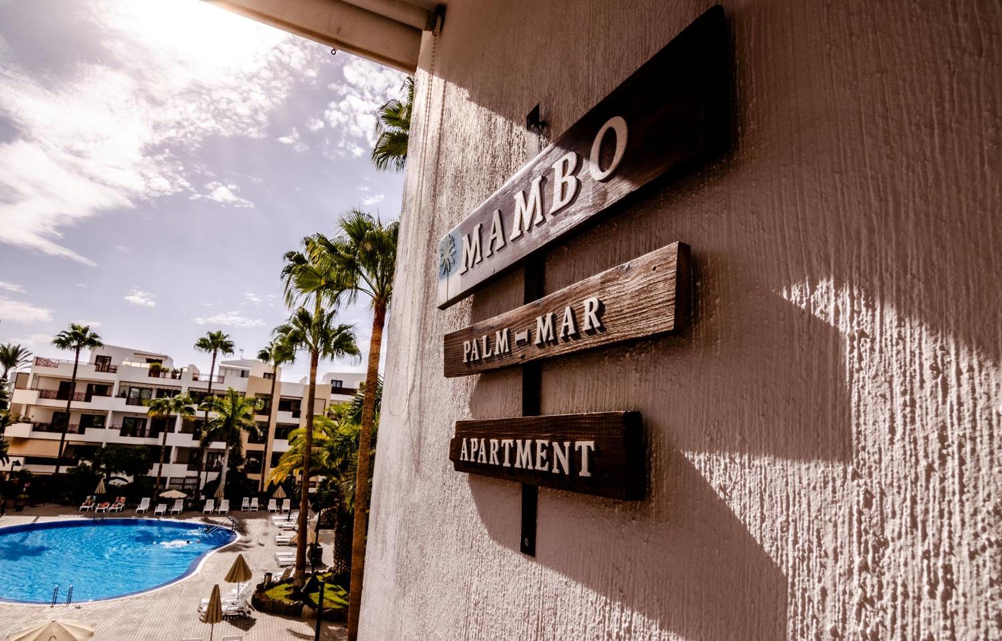 Apartment Mambo *