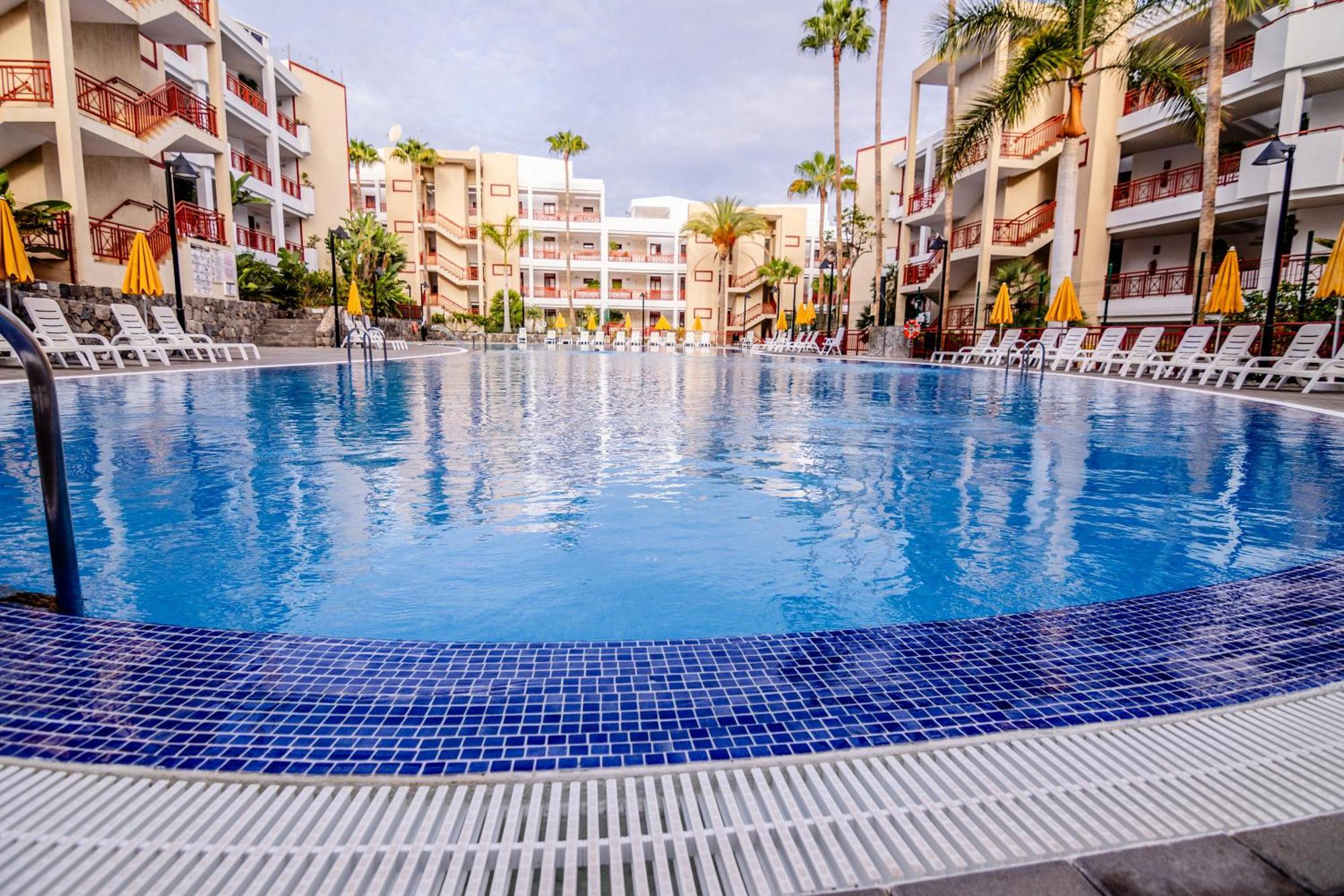 Apartment Mambo