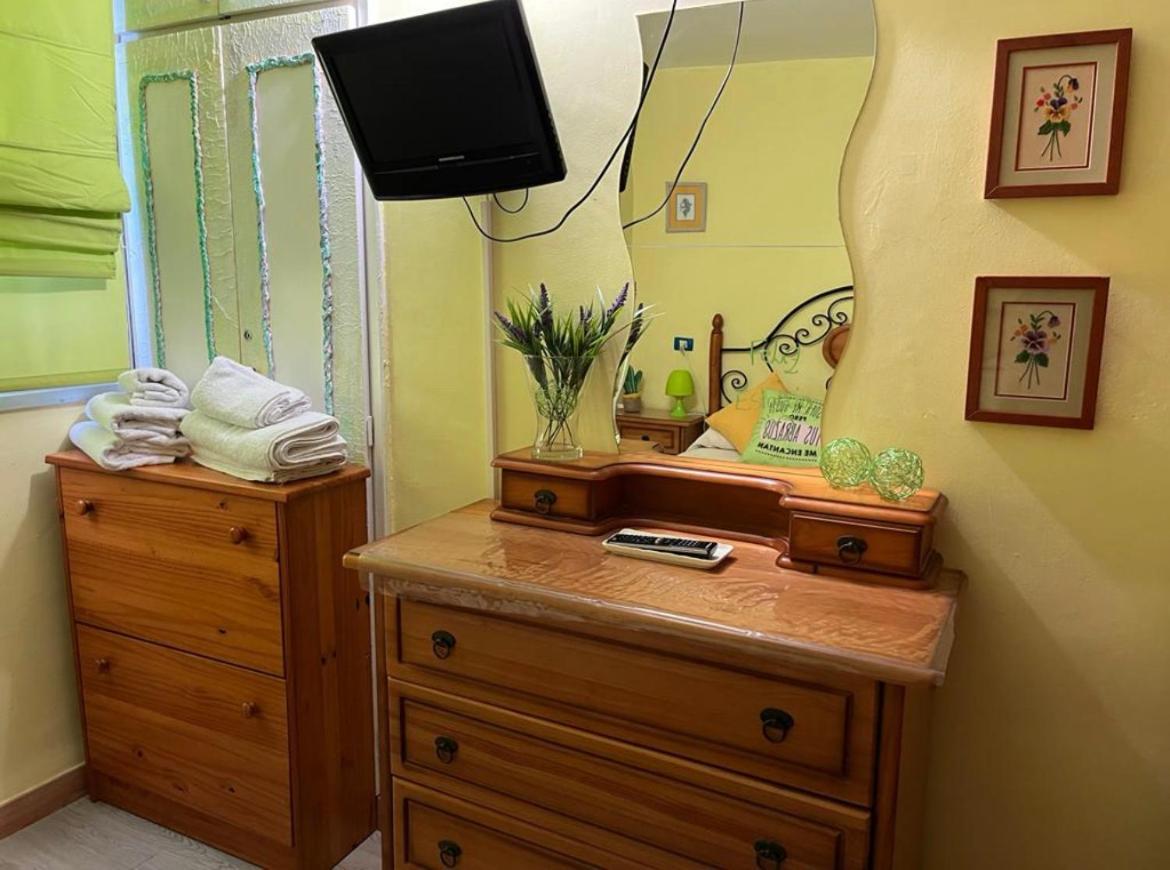 Apartbeach Wyliana Candelaria