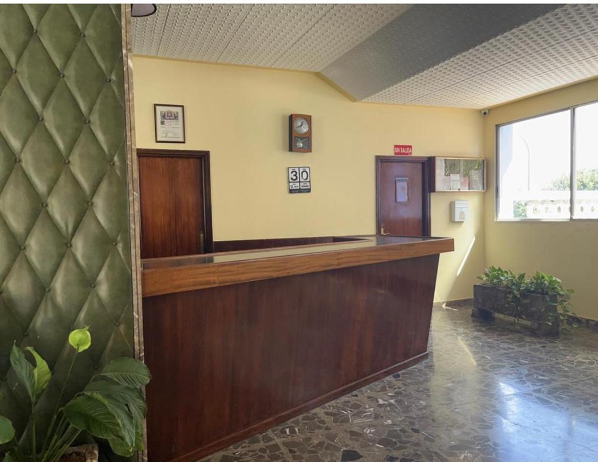 Apartbeach Wyliana Appartement Candelaria