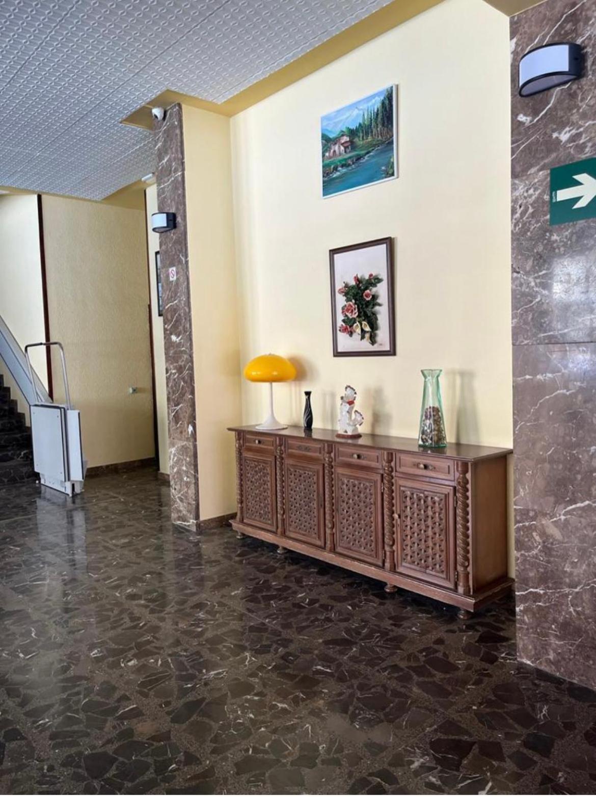 Appartement Apartbeach Wyliana *