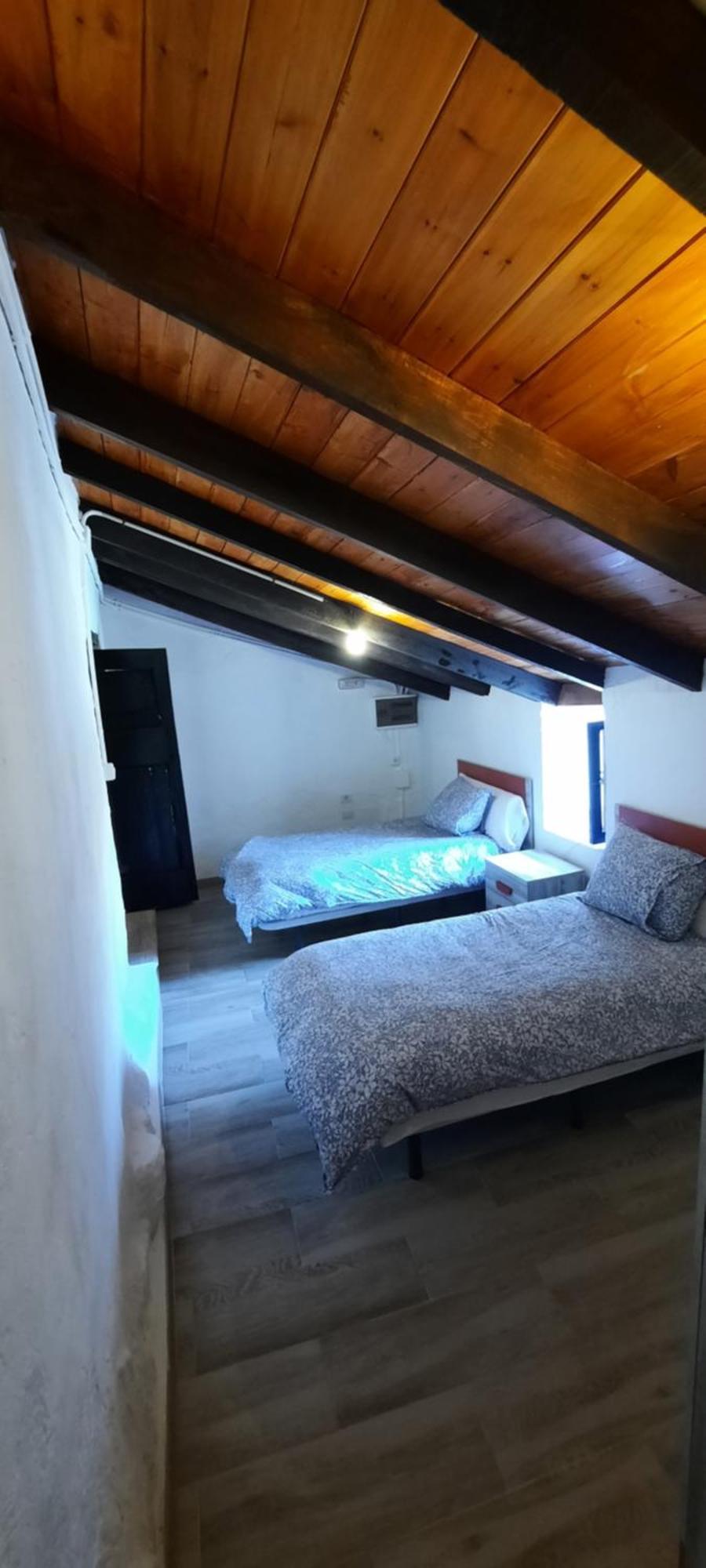 Holiday home Casa Higopico