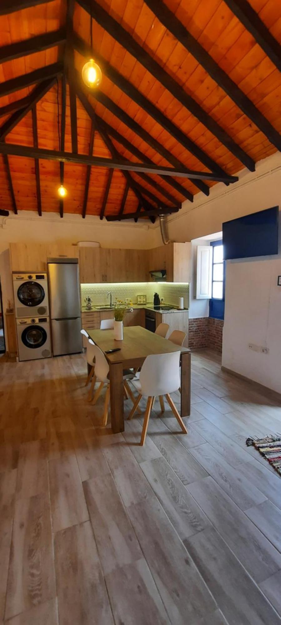 Casa Higopico * Tacoronte