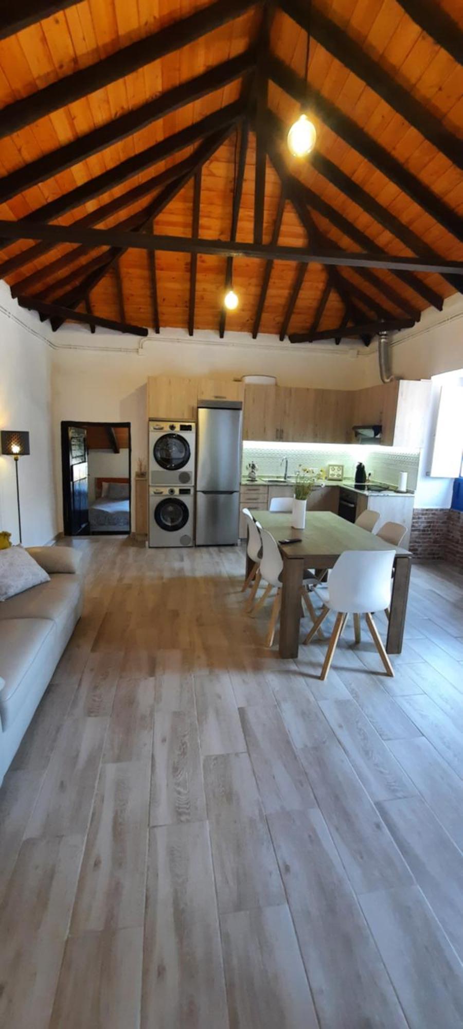 Casa Higopico Tacoronte