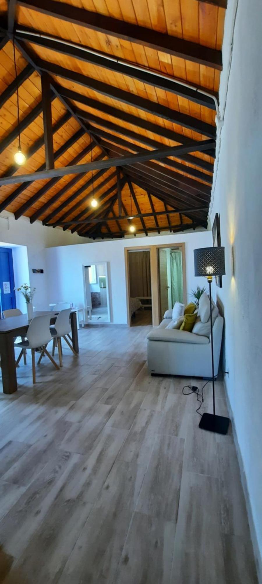 Holiday home Casa Higopico