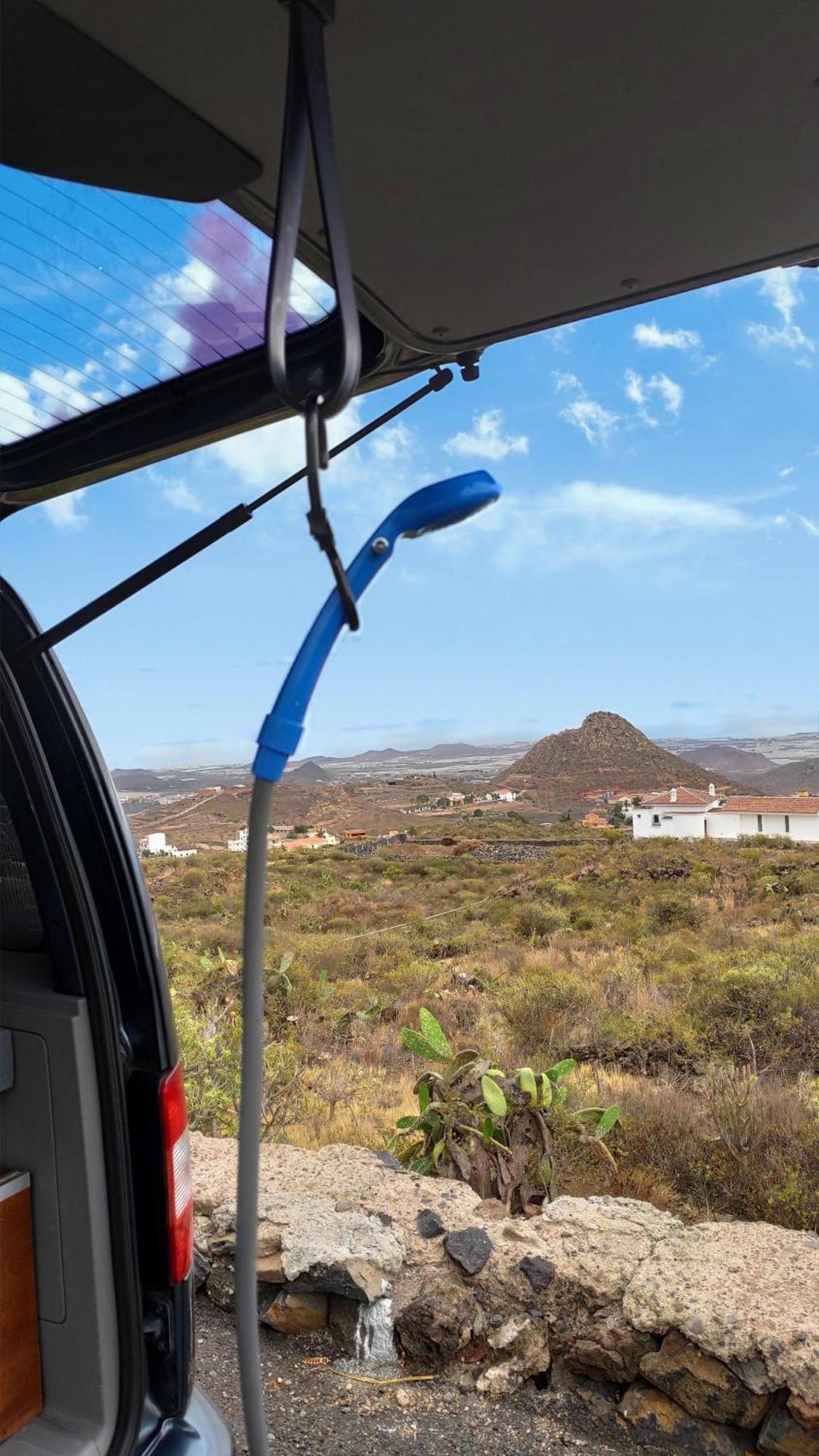 Camping Endlesscampervan