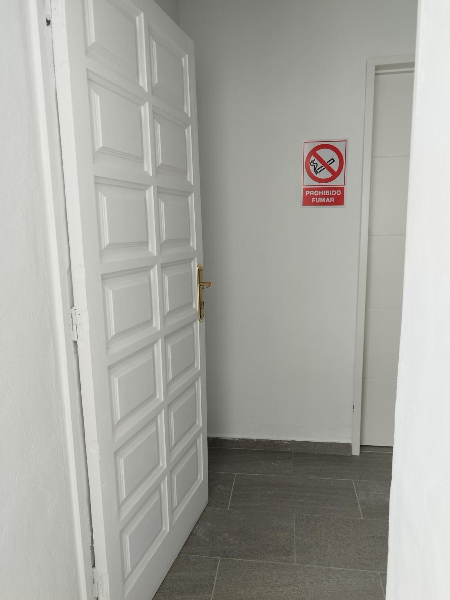 Casa De Maria Luisa Apartment *