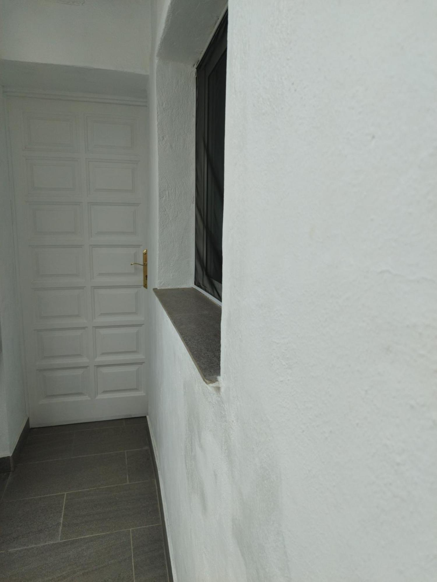 Casa De Maria Luisa *