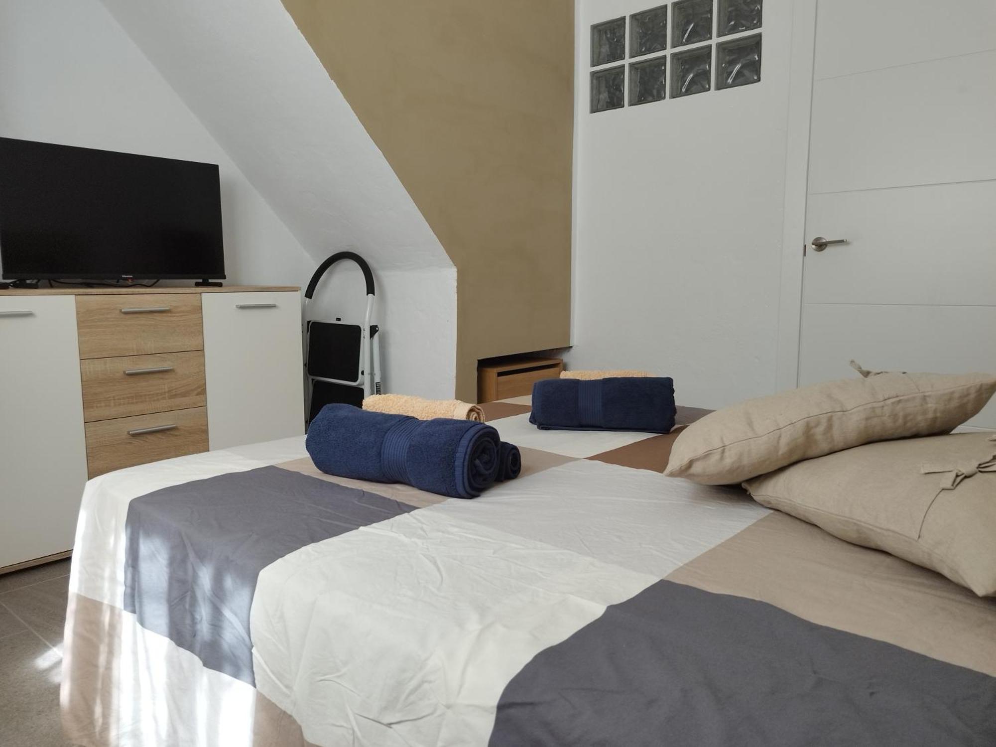Casa De Maria Luisa Apartment Arona (Tenerife)
