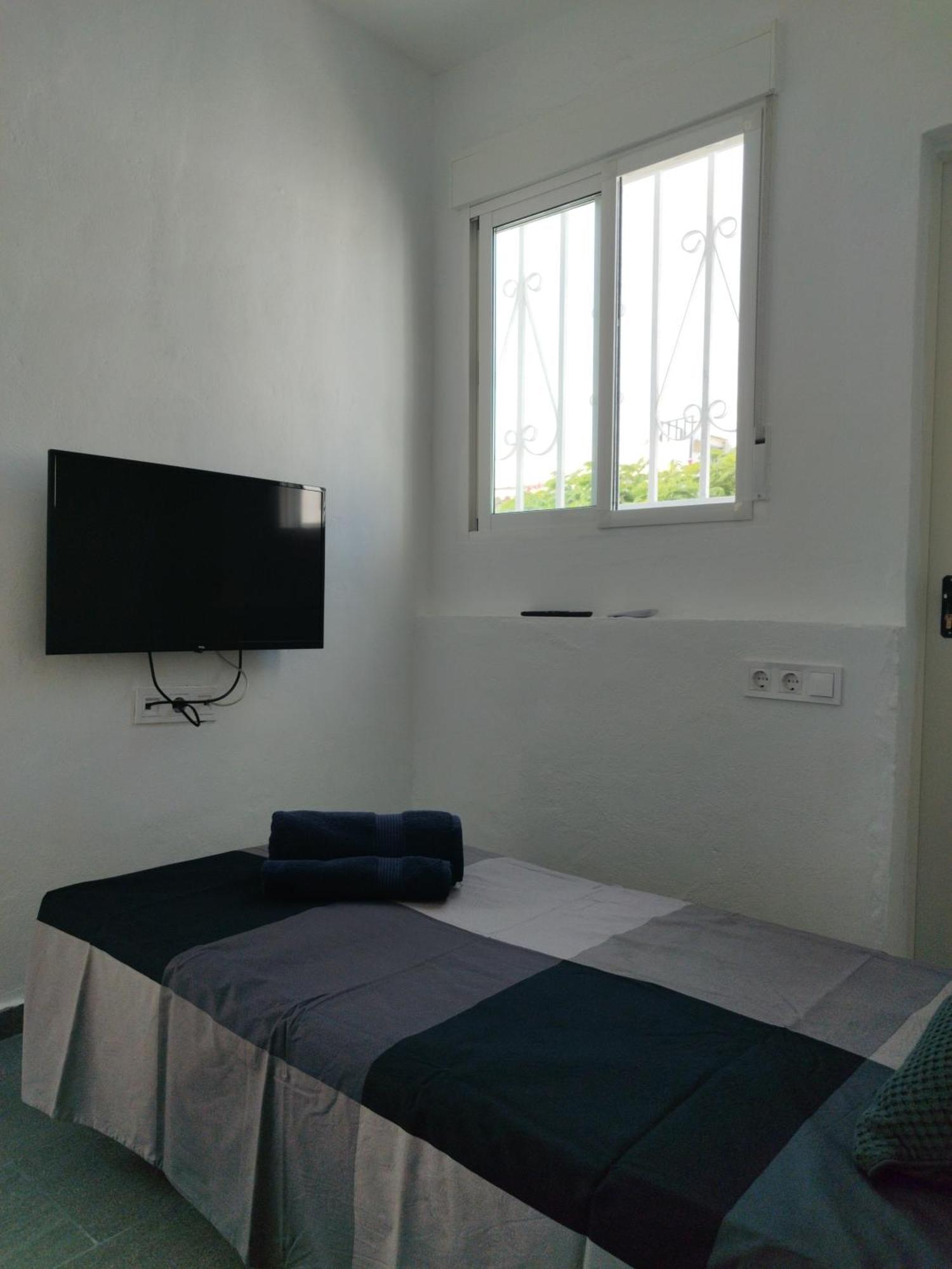 Casa De Maria Luisa Apartment Arona (Tenerife)