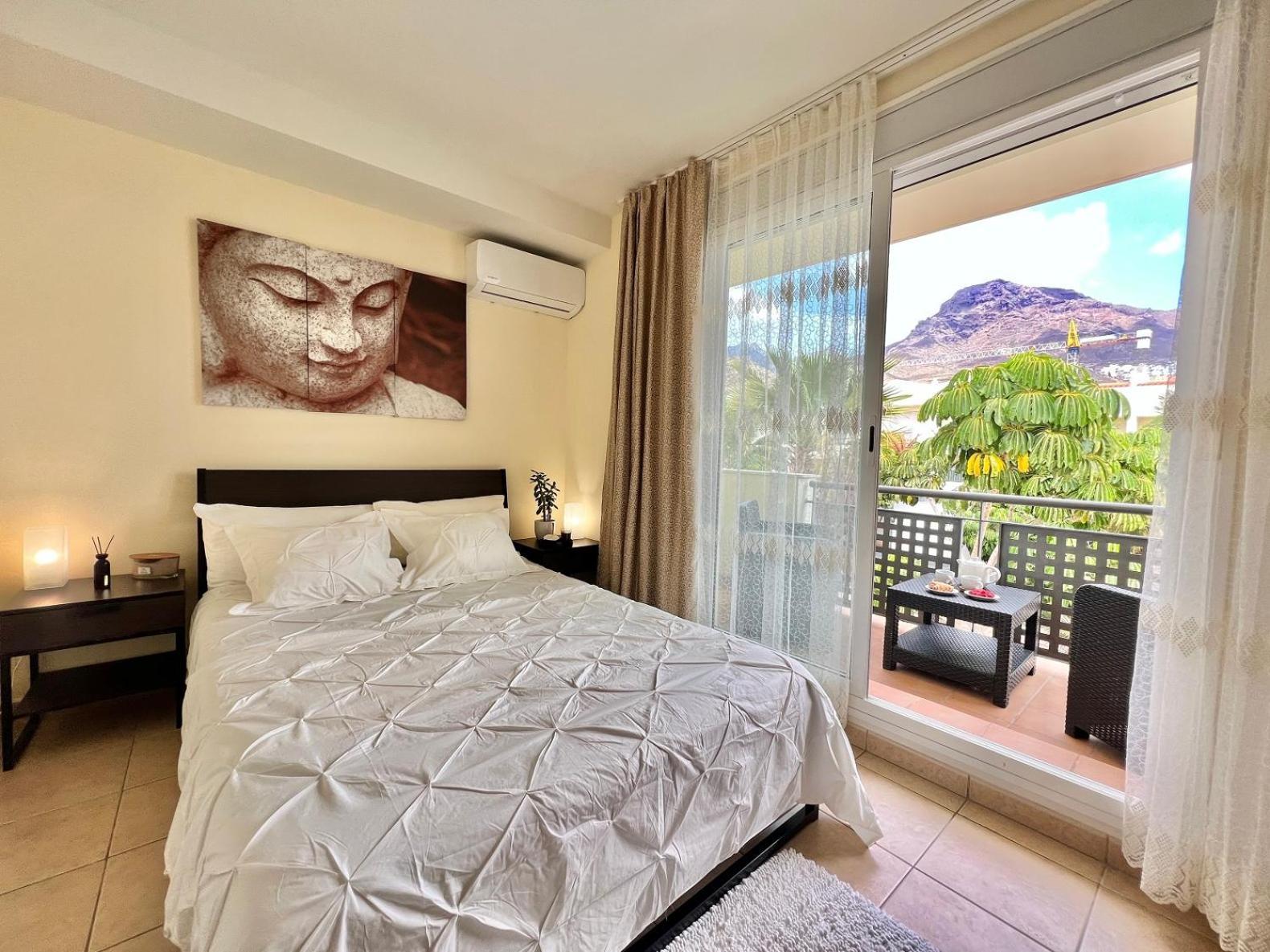 Apartment Paulmarie Oasis De Fanabe